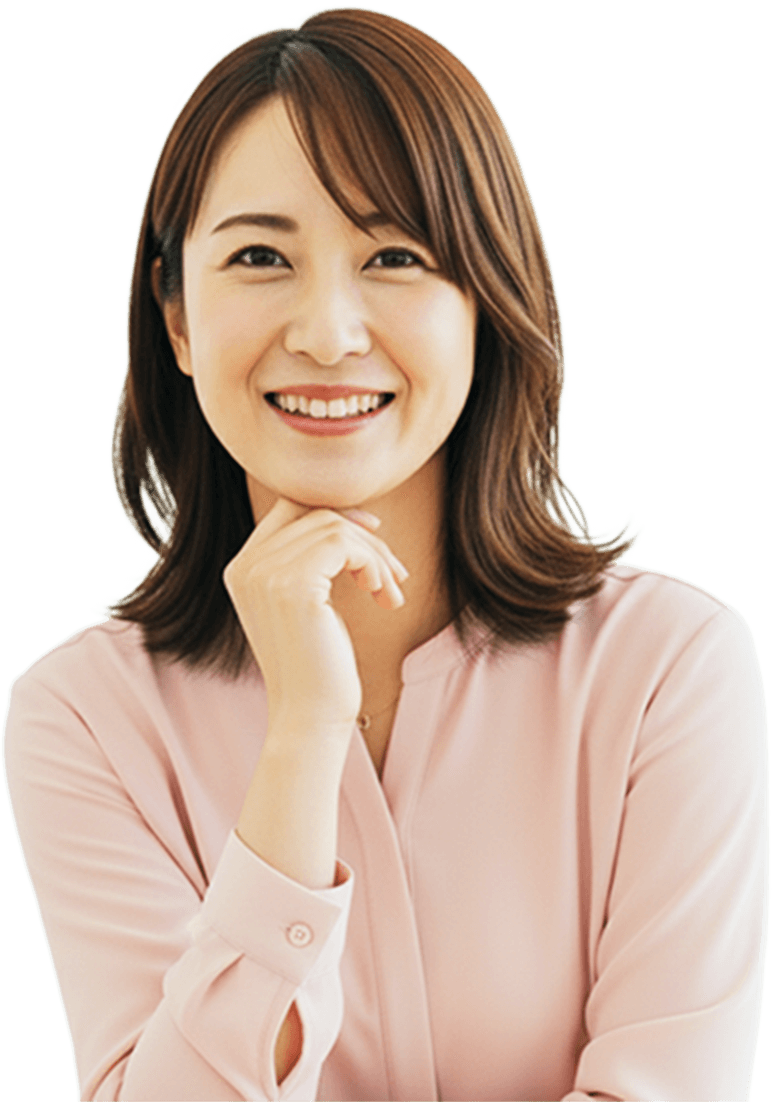 女性の画像